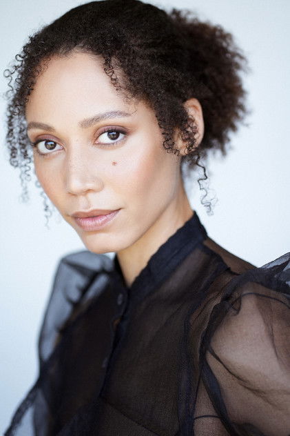 Zdjęcie Rryla McIntosh