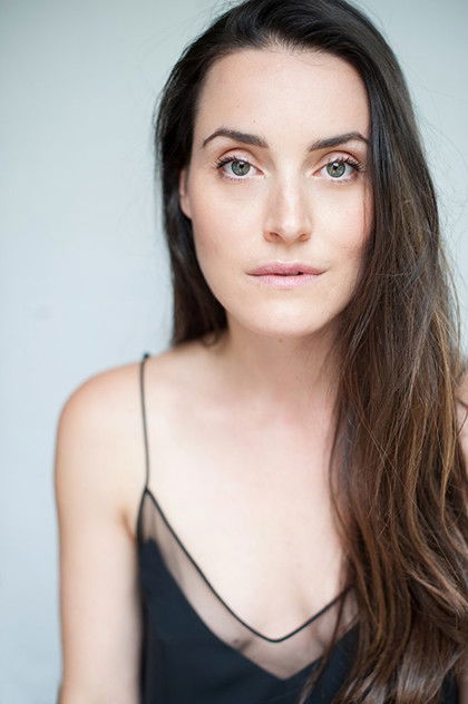 Zdjęcie Vanessa Walsh