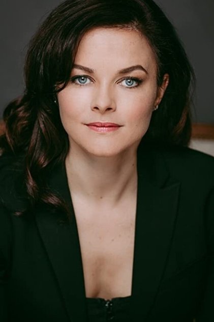 Zdjęcie Erin Boyes