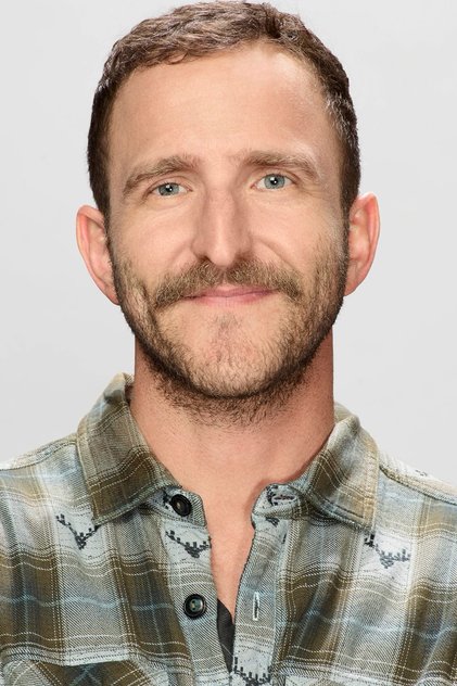 Zdjęcie Will Greenberg