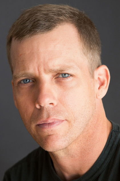 Zdjęcie Tim Griffin