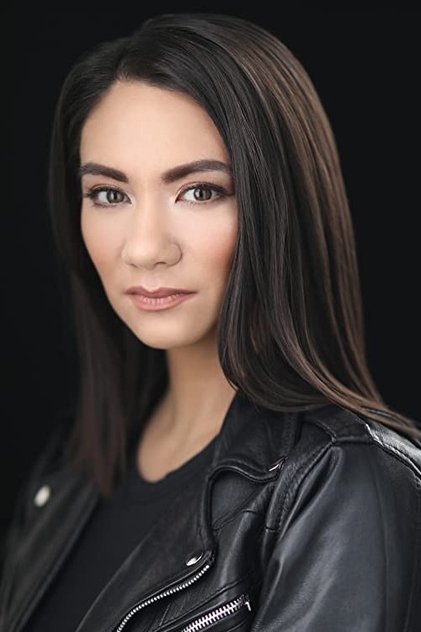 Zdjęcie Cory Lee
