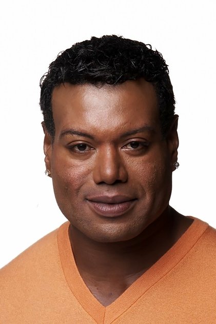 Zdjęcie Christopher Judge