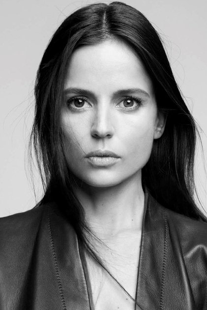 Zdjęcie Elena Anaya