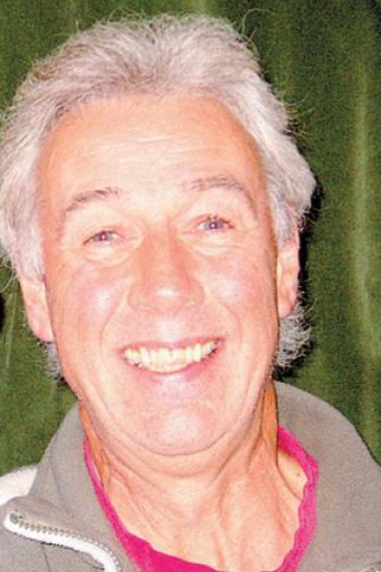 Zdjęcie Pat Abernethy