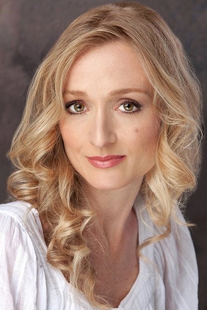 Zdjęcie Rachel Pickup