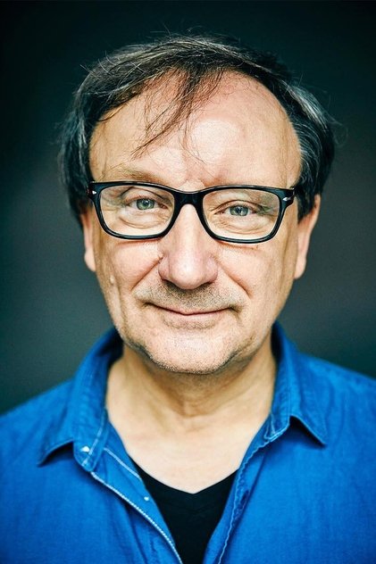 Zdjęcie Rainer Bock
