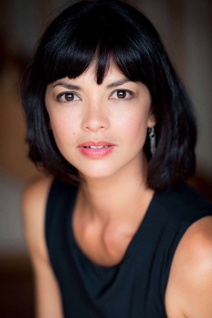 Zdjęcie Angie Diaz
