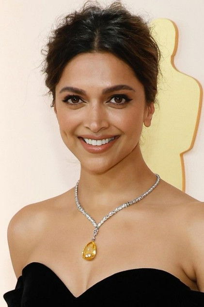Zdjęcie Deepika Padukone