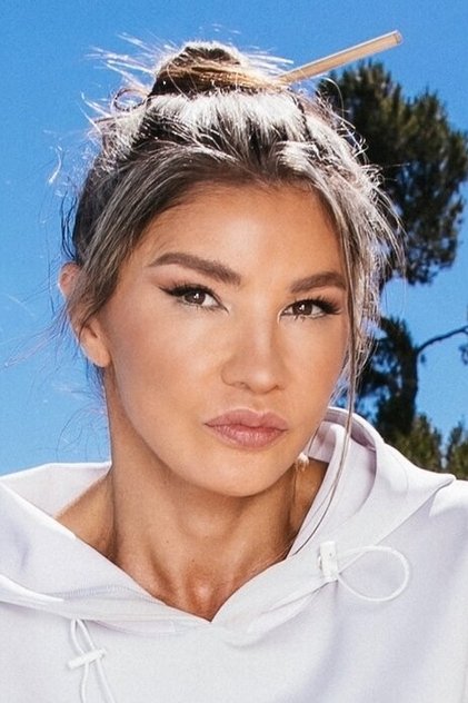 Zdjęcie Mayling Ng