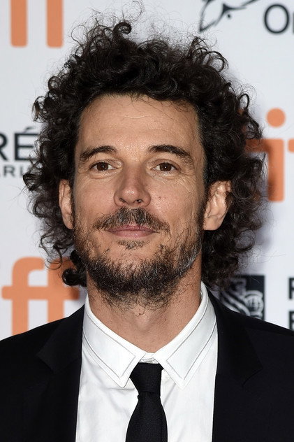 Zdjęcie Garth Davis