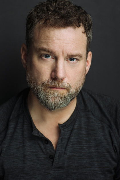 Zdjęcie Patrick Gilmore
