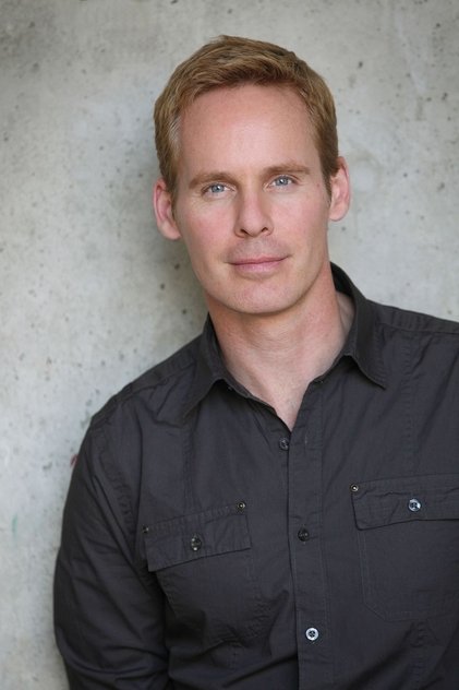 Zdjęcie David Orth