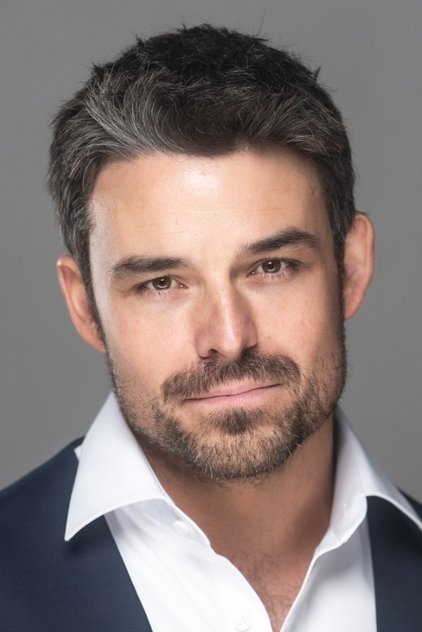 Zdjęcie Jesse Hutch