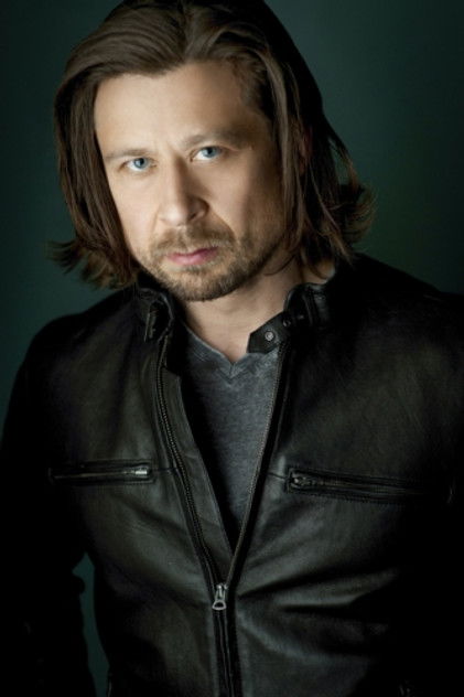 Zdjęcie Andrei Kovski