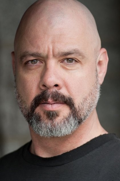 Zdjęcie Sean Tyson