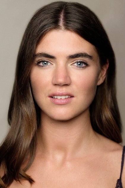 Zdjęcie Bianca Bardoe