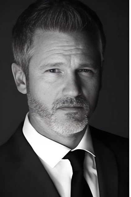 Zdjęcie Paul Coster