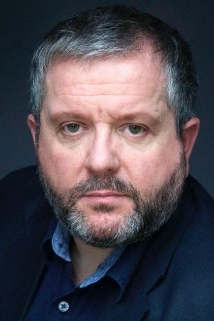 Zdjęcie Wayne Cater