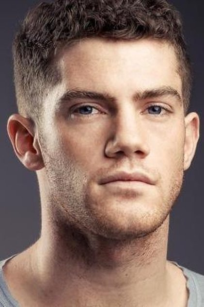 Zdjęcie Alistair Brammer