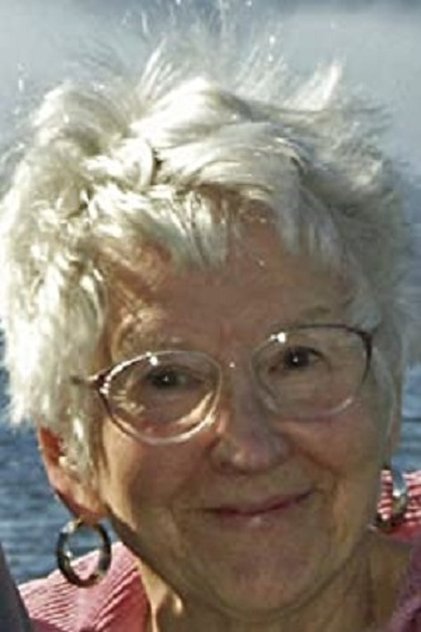 Zdjęcie Betty Phillips