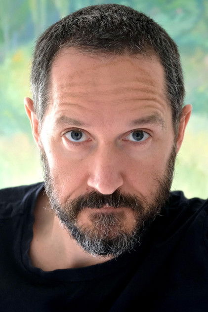 Zdjęcie Bertie Carvel