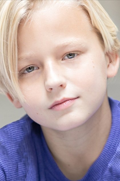 Zdjęcie Caden Dragomer