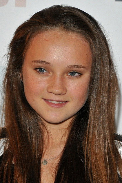Zdjęcie Isabelle Allen