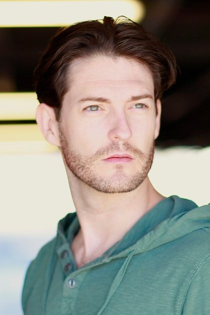 Zdjęcie Darren Jacobs