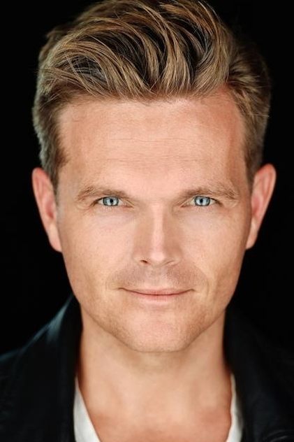 Zdjęcie Greg Kriek