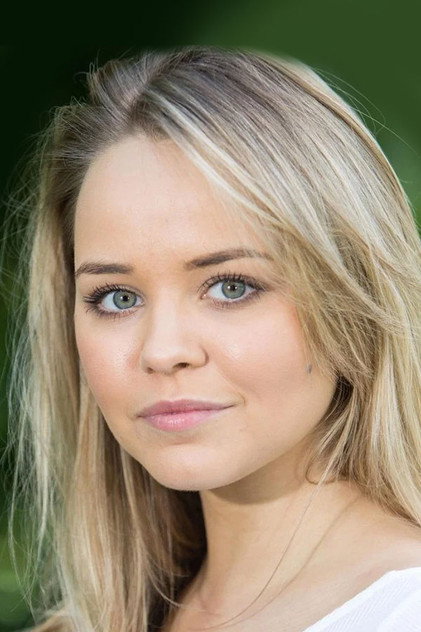 Zdjęcie Katie Hall