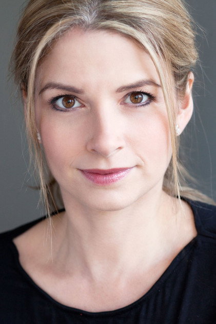 Zdjęcie Caroline Sheen