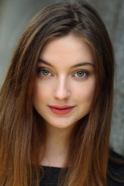 Zdjęcie Antonia Clarke