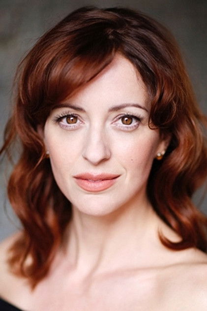 Zdjęcie Amy Ellen Richardson