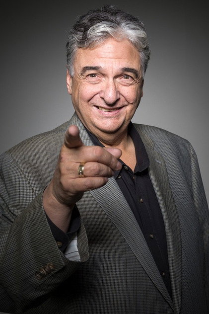 Zdjęcie Gregory Nava