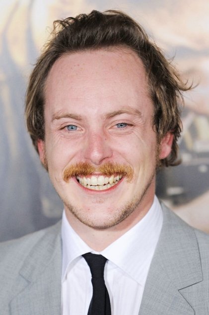 Zdjęcie Tom Budge