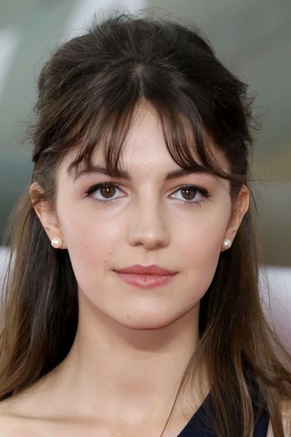 Zdjęcie Ella Hunt