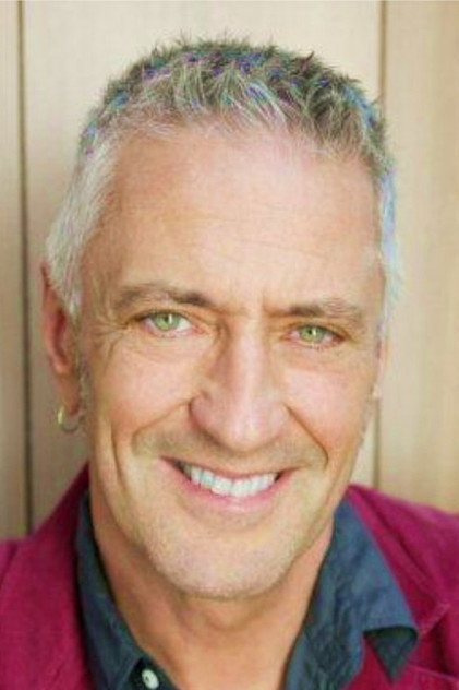 Zdjęcie John Waters