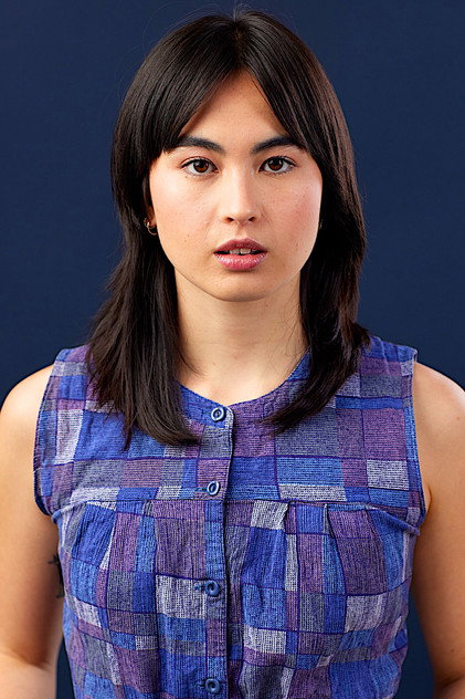 Zdjęcie Jessica Lu