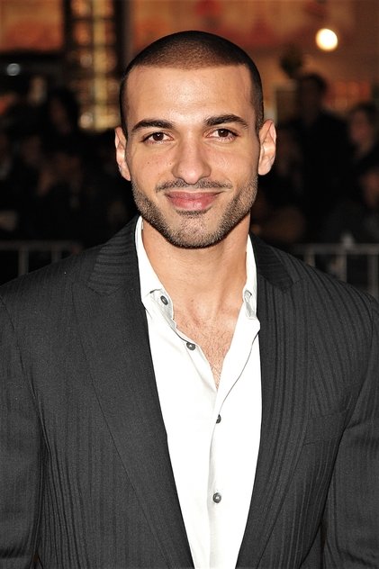 Zdjęcie Haaz Sleiman