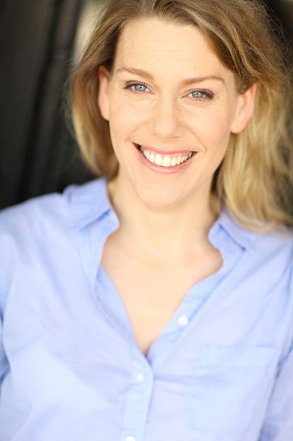 Zdjęcie Rachel Whitman Groves