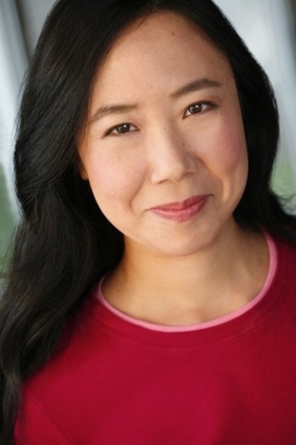 Zdjęcie Sharon Gee