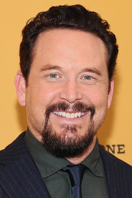 Zdjęcie Cole Hauser