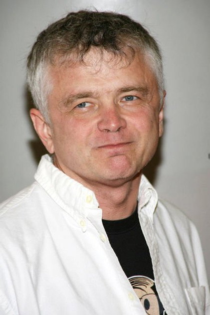 Zdjęcie Larry Doyle