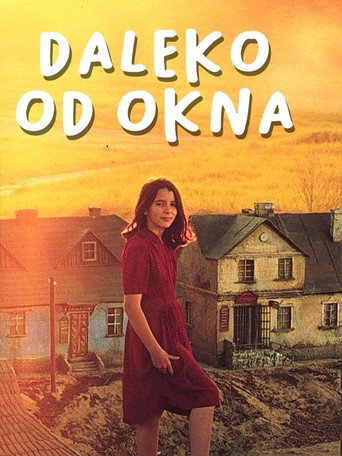 Okładka filmu Daleko od okna