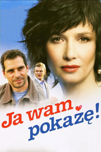 Okładka filmu Ja wam pokażę!