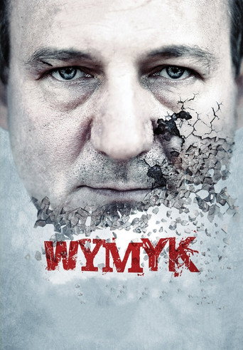 Okładka filmu Wymyk