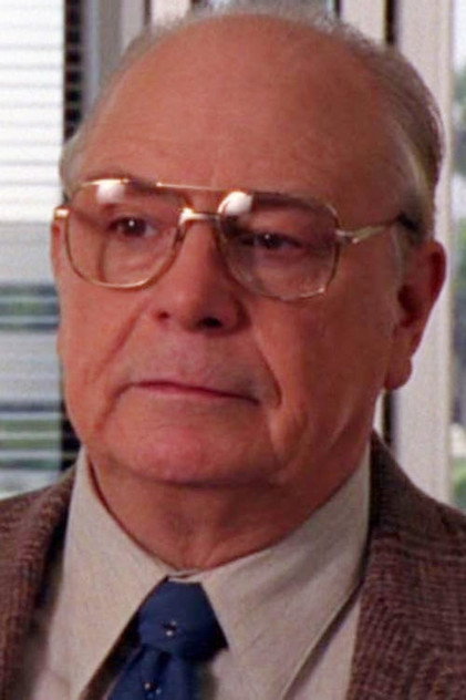 Zdjęcie Joe Nesnow