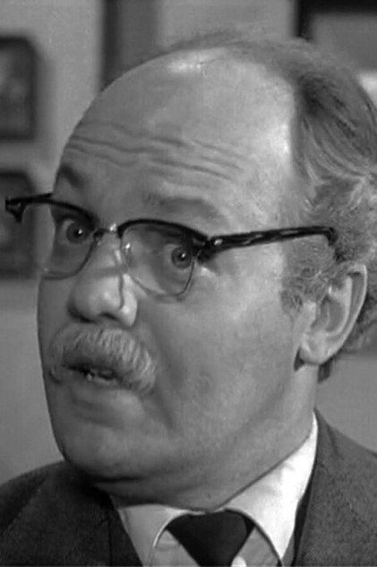 Zdjęcie Stan Jones
