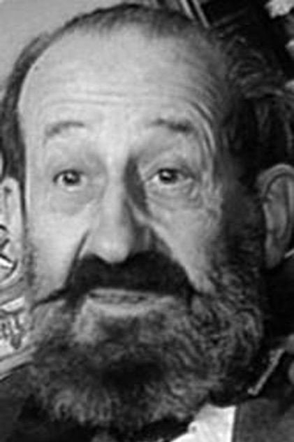Zdjęcie Georges Adet